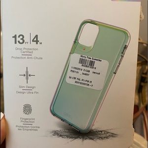 iPhone 11 Pro Max gear 4 case